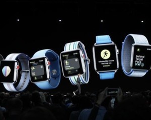 大理Wearable devices don't sell well, apple watch still stands out