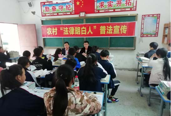 大理打造基层社会治理“江西样本”--法制网
