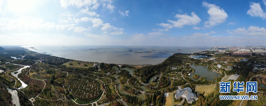大理建设人与自然和谐共生的美丽中国——以习近平同志为核心的党中央推进生态文明建设纪实--法制网