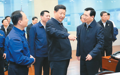 大理全面深改  激发澎湃动力（领航新时代）