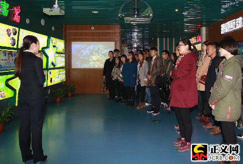 大理黑龙江大庆高新区：检校携手开展法治教育活动
