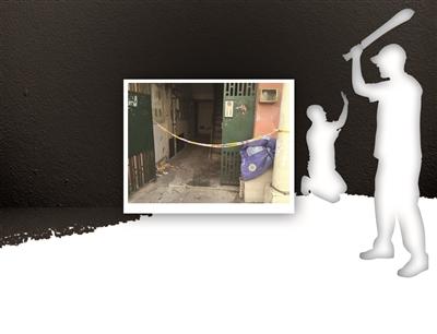 大理苏州14岁少年疑遭父亲暴力殴打惨死家中