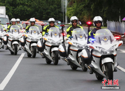 大理多地设立“旅游警察” 专家称全国铺开概率不大