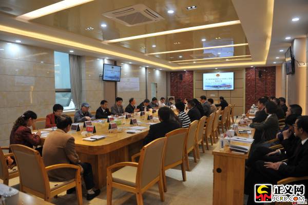 大理重庆云阳:开展侦查监督案件公开审查个性化联络活动