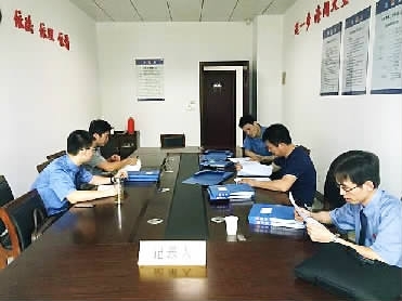 大理刑罚执行监督丨让