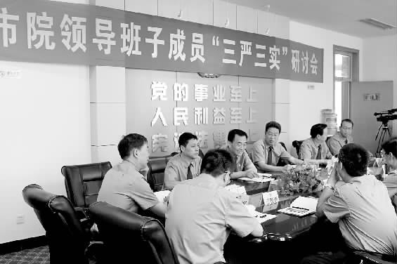 大理陕西渭南:推动