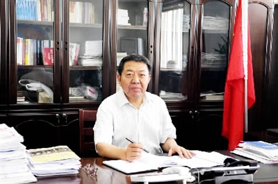 大理山西阳泉市检察长:规范司法行为重在守住规矩