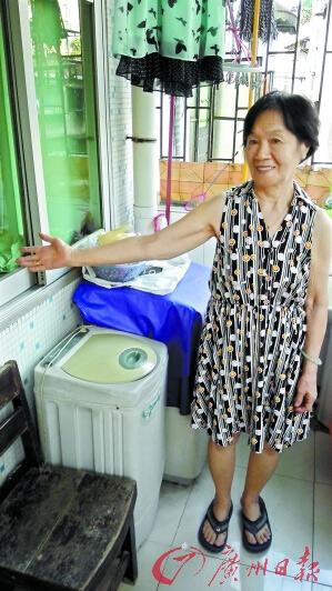 大理广州长者享居家养老服务:儿女不在家政府雇人陪