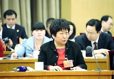 大理全国人大代表胡明:基层检察工作只有接地气才能赢民心