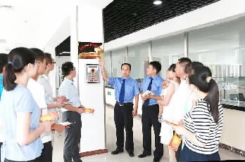 大理北京大兴:检察联络室入驻首都新机场工地