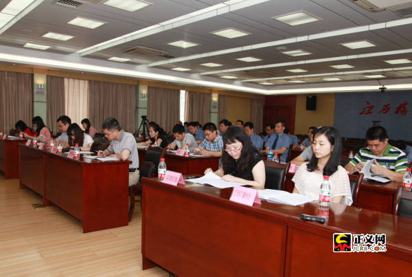 大理江西检方去年至今年5月立案侦查职务犯罪1704件2393人