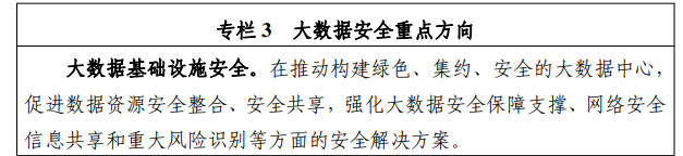 大理2部门：从人工智能安全等9个重点方向遴选试点示范项目